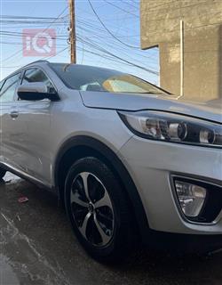 كيا سورينتو